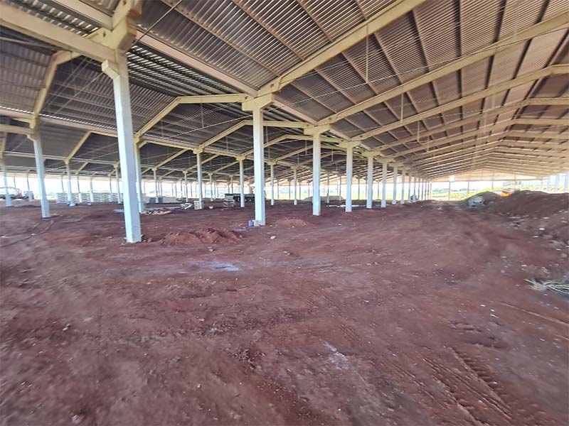 AS Projetos e Pré Moldados